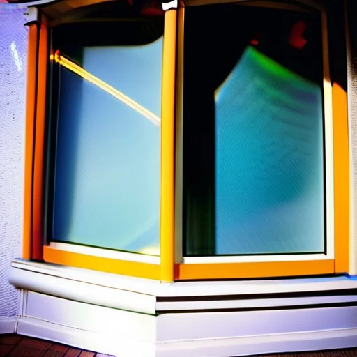 Under Neon cover