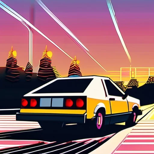 Night Drive Secrets cover