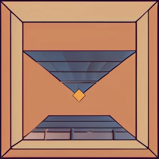 Mesa Rust cover