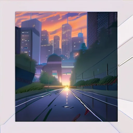 Raindance Refrain cover