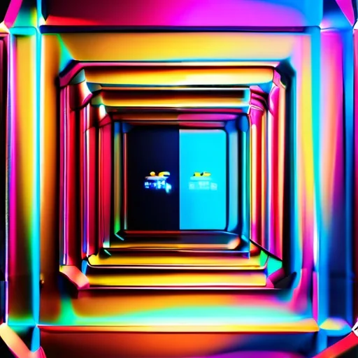 Neon Hearts cover