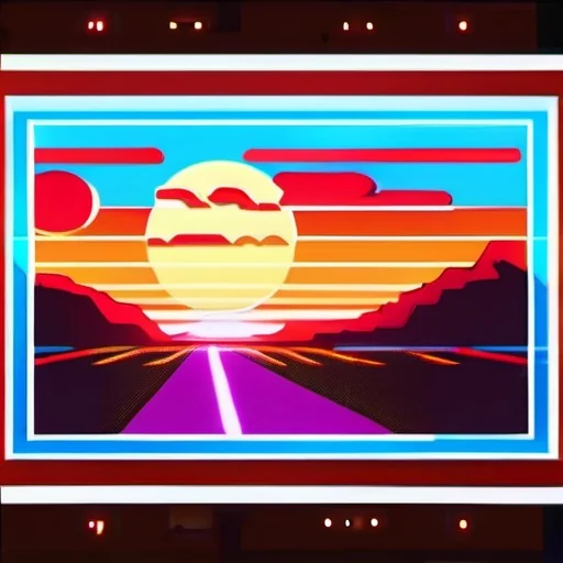 Neon Rave cover