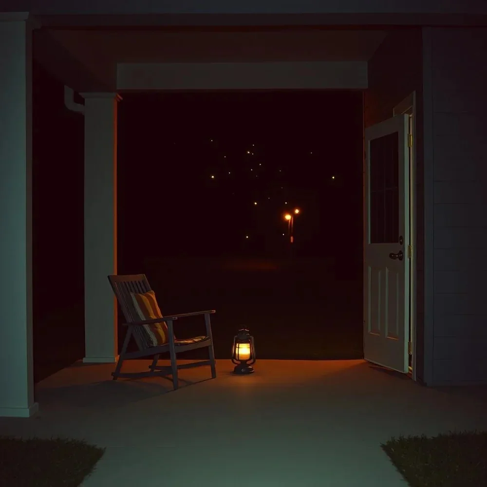 You Stay Anyway cover