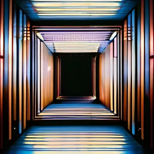 In This Luminous, Electric Haze cover