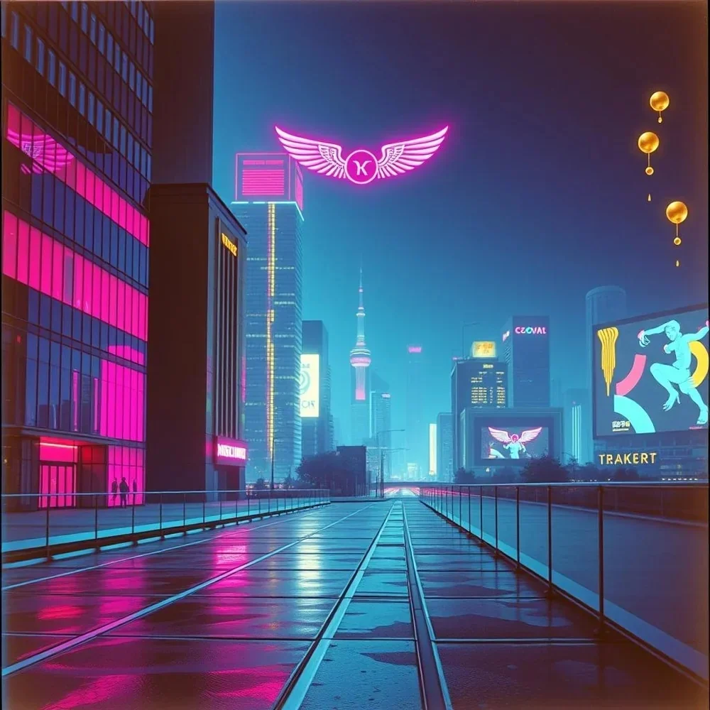 Nova Vex — Lights on My Name cover