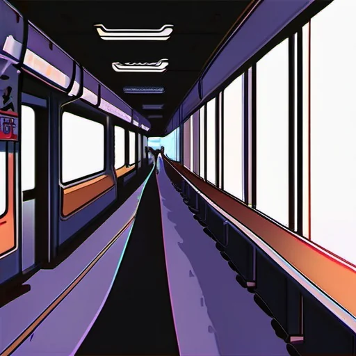 Expired Iso Catches Subway Ghosts cover