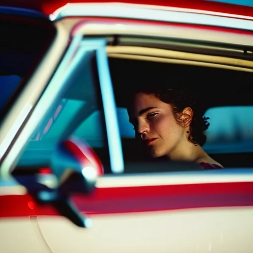 Drive - In Dusk cover