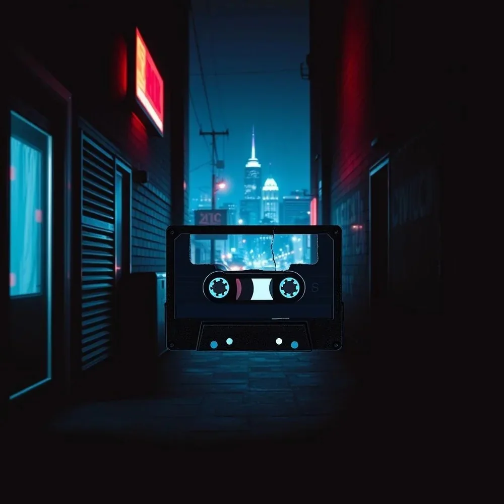 No Signal — Out The Box cover