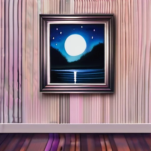 Nightwalk Reflection cover