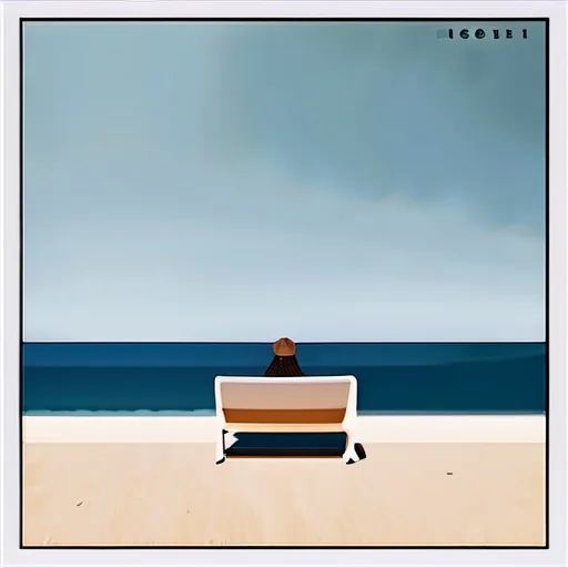 Night Tides cover