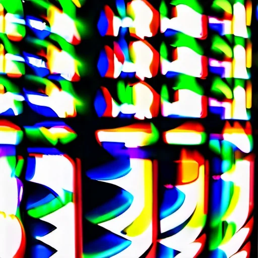 Night Shift Neon cover