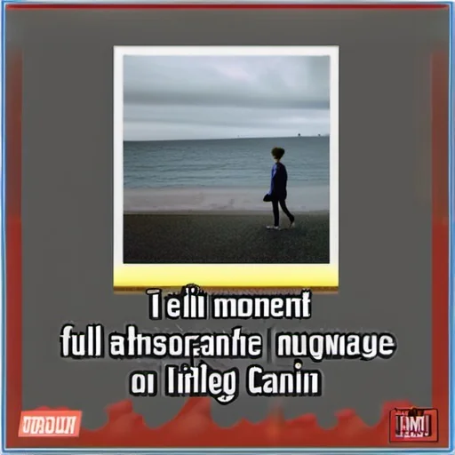Silver Lens Shore cover
