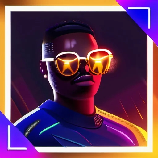 Neon Spark cover