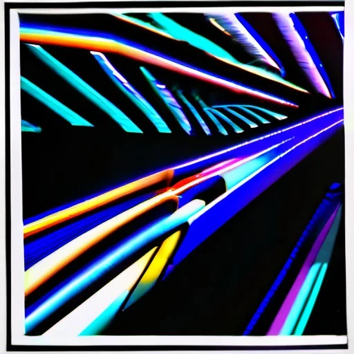 Neon Episodes cover