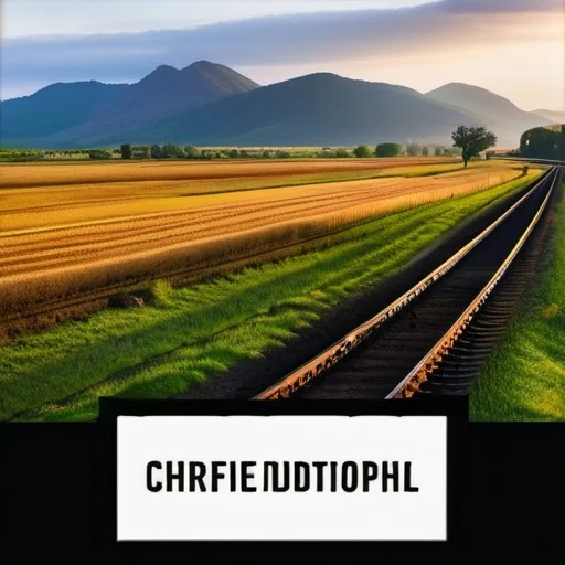 Railway Jester cover