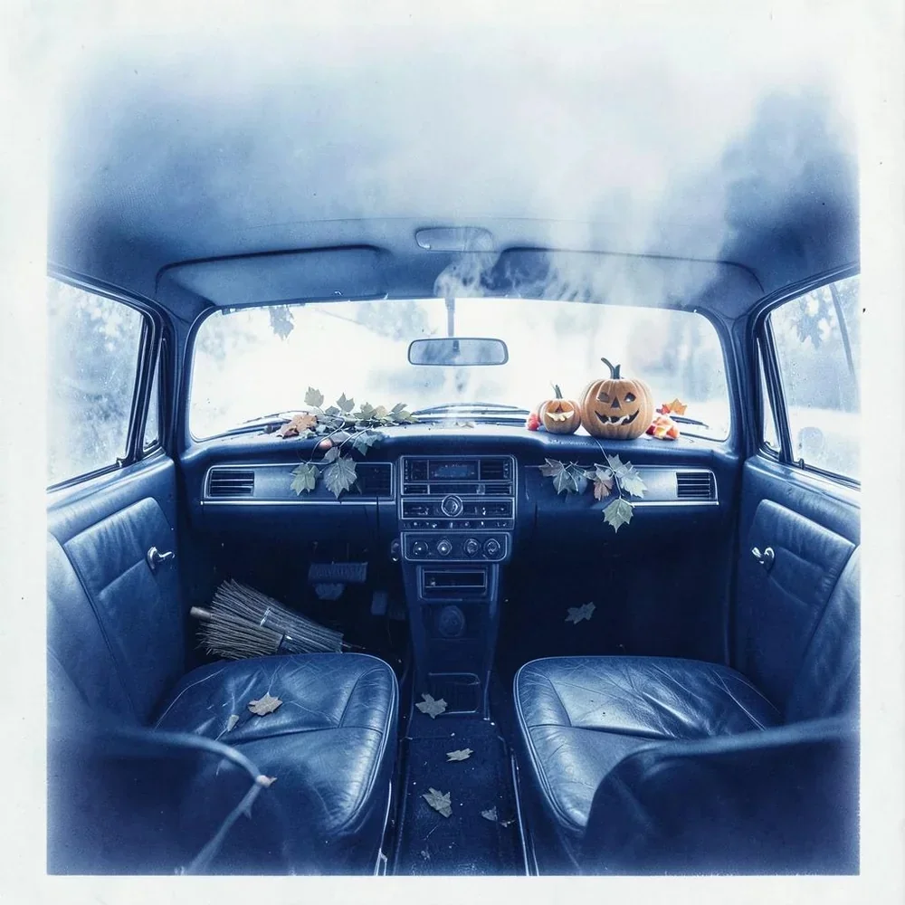 Hallow'S Fare cover