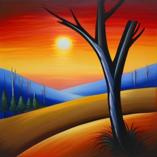 Lonesome Bird, From Branch cover