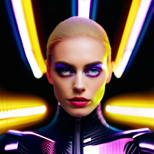 Midnight Highway, Neon Light cover