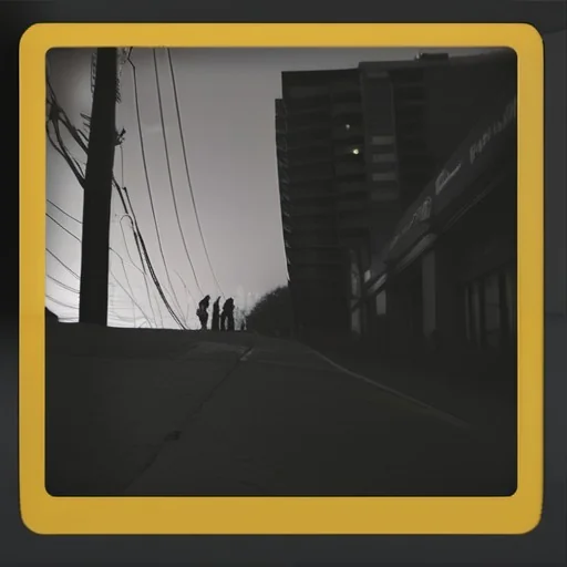 Sequoia Yellow cover