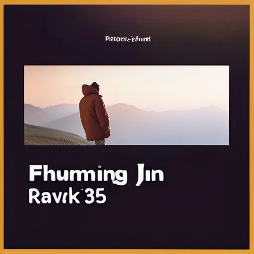 Humming In The Hollow Dark cover
