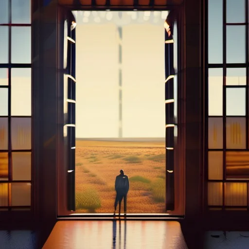 Rust And Water cover