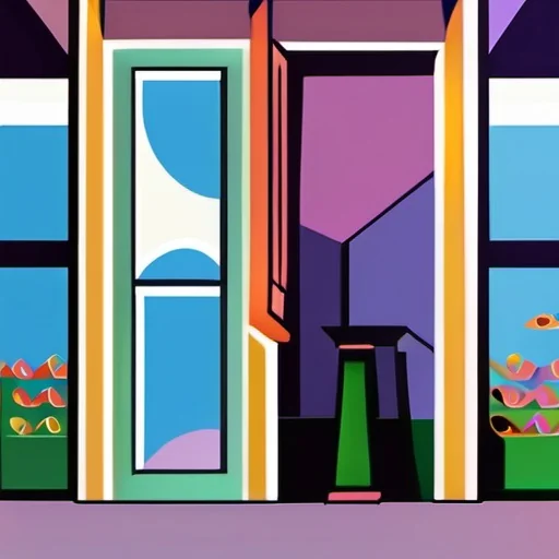 Saltwater Stained Glass cover