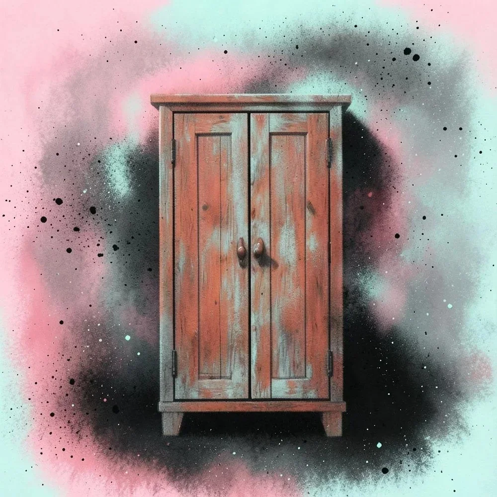Cabinet Psalm cover