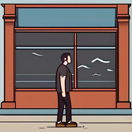 Shutter Drift cover