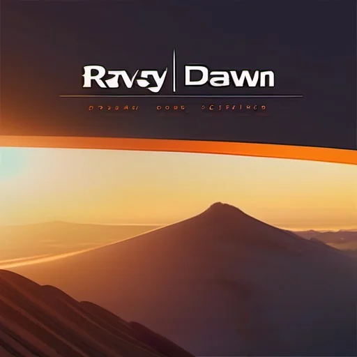 Shattered Dawn cover