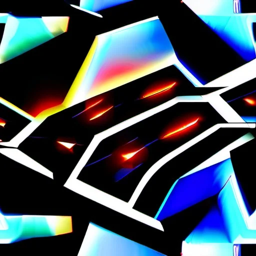 Neon Contact cover