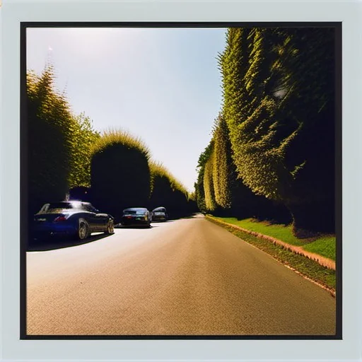 Driveway Revisited cover