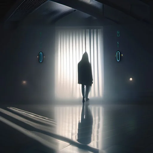 NightMotion cover