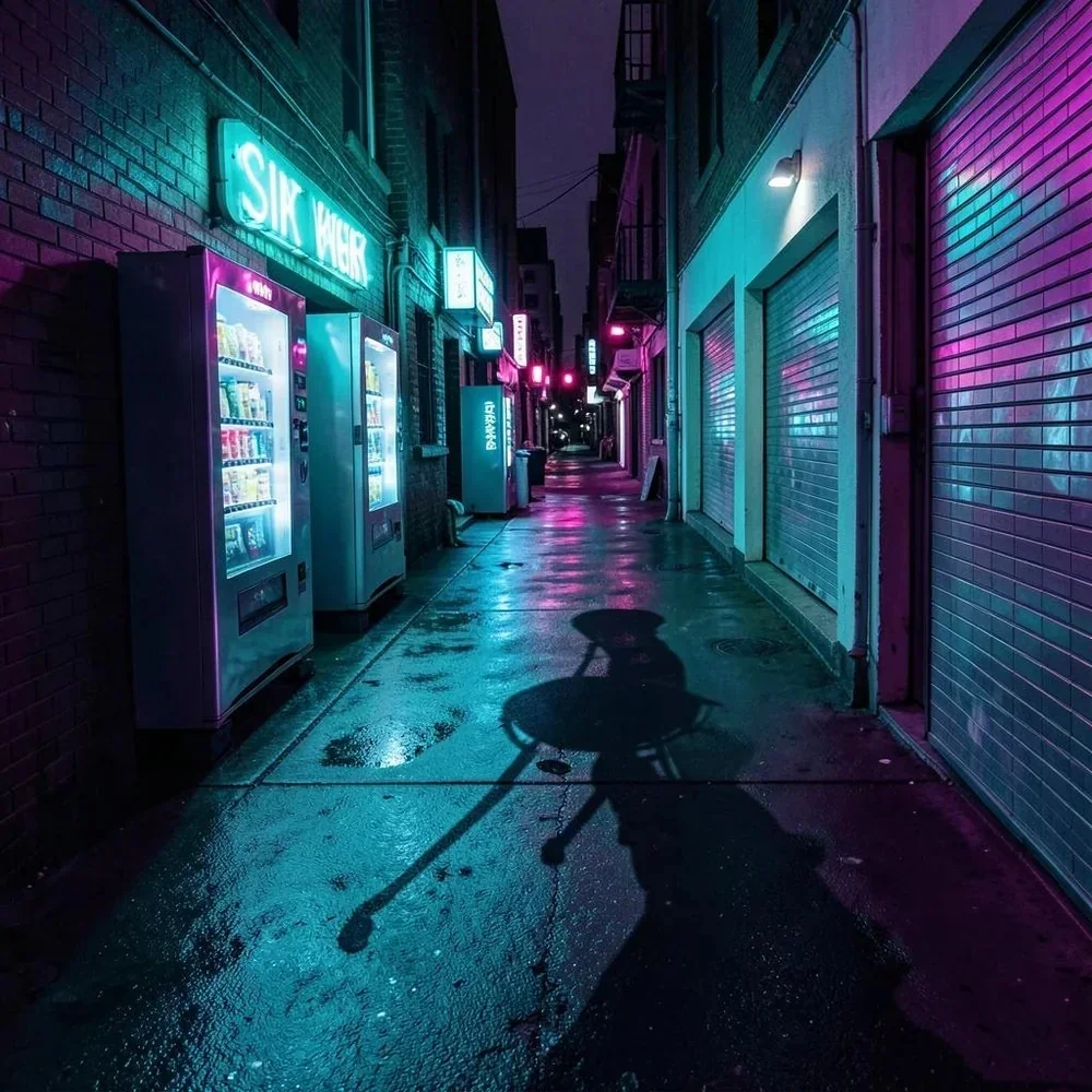 music_menu_loop_02_neon_garage cover
