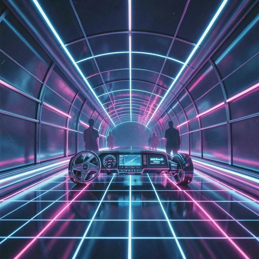 music_menu_loop_02_neon_garage cover
