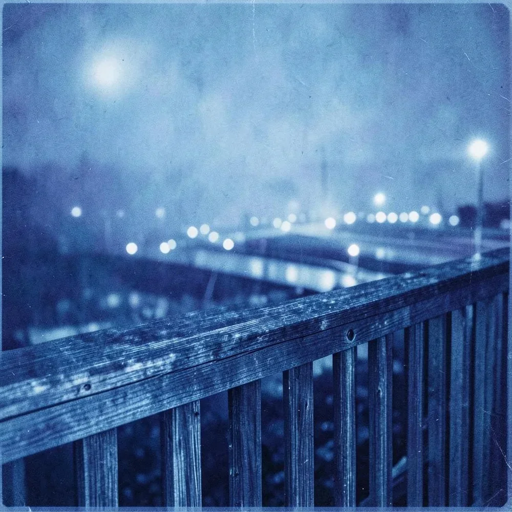 Nightwatch (Vol. 3) cover