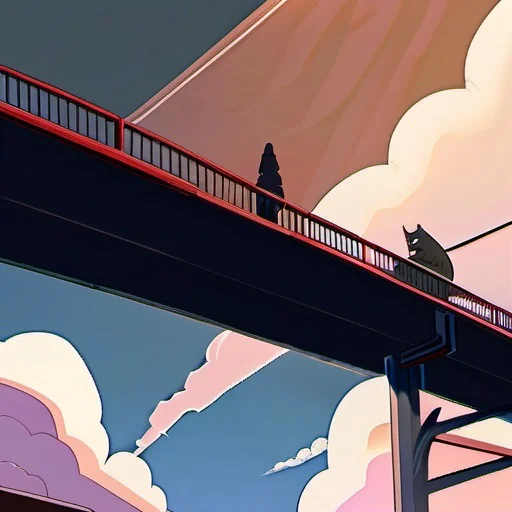 Howling Wind On The Parapet cover