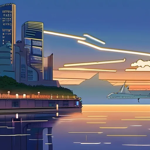 Pulse Of Sydney Harbour cover