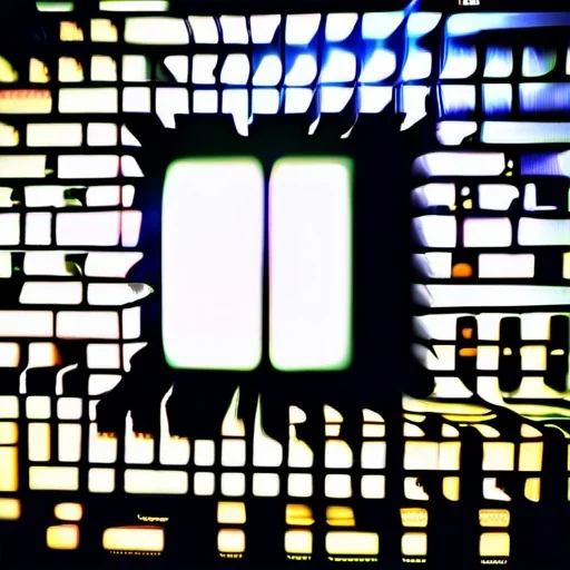 Neon Velocity, I'M Alive Again cover