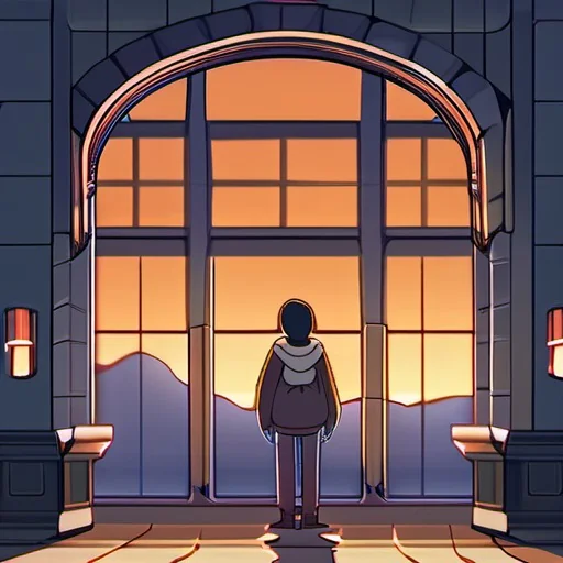 Brick And Bow (Vol. 5) cover