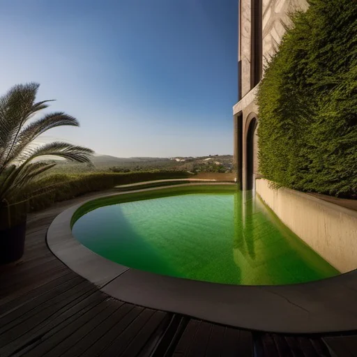Watch The Green Concrete cover