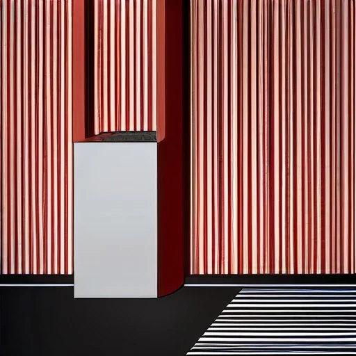 Second Feature cover