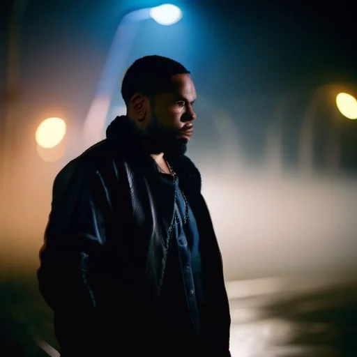 Heat Of The Night cover