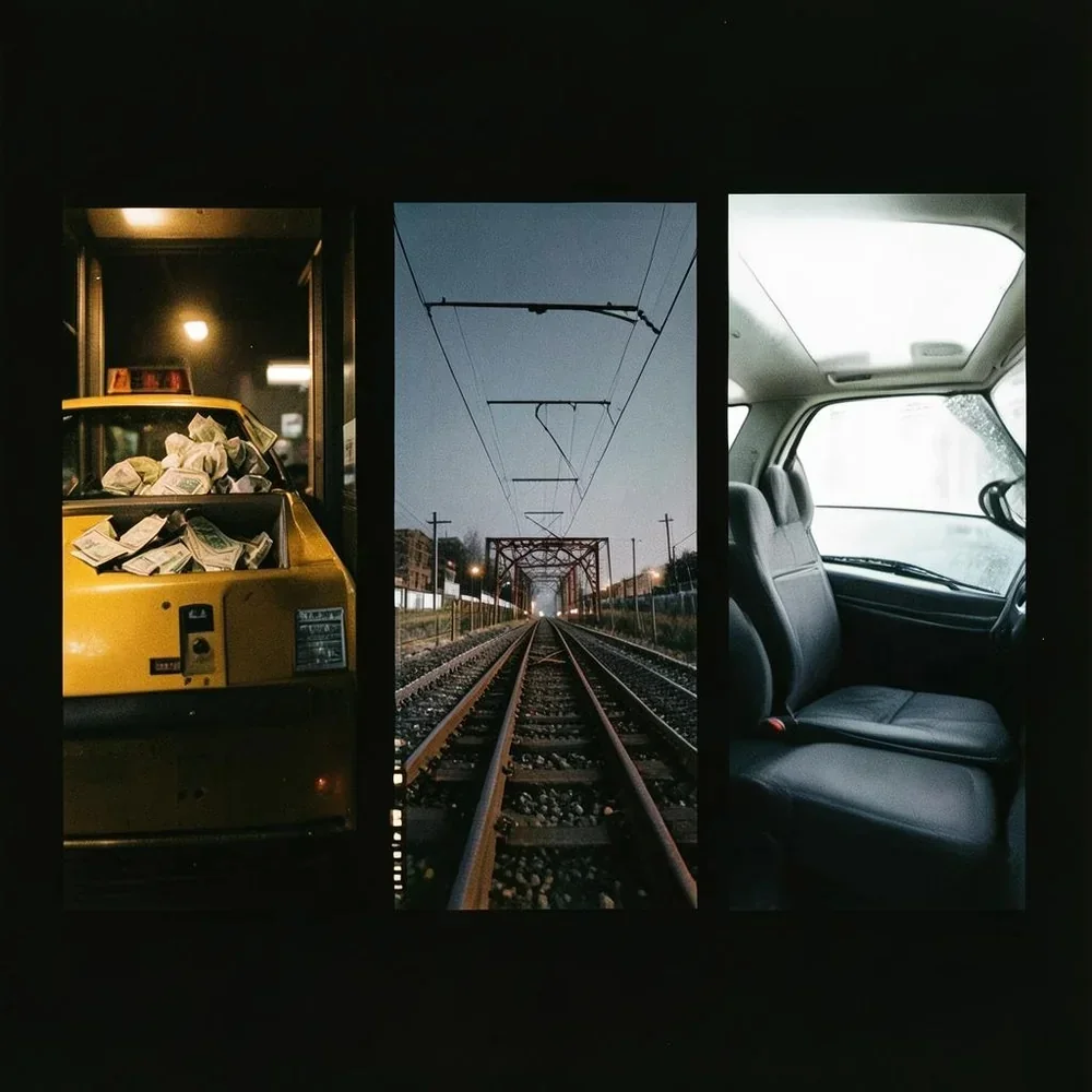 Final Fare cover