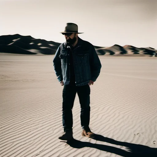 Salt And Sand cover