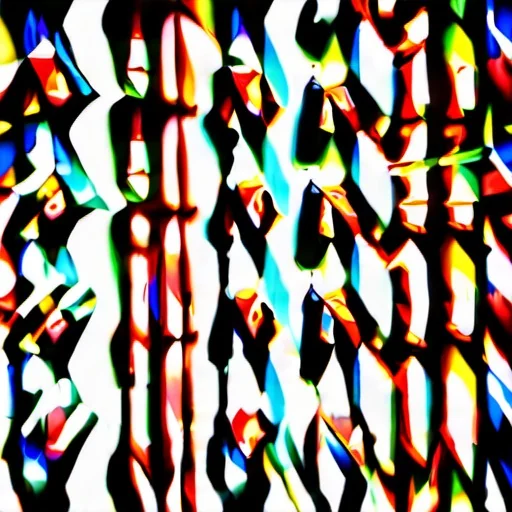 Neon Signs Cast cover