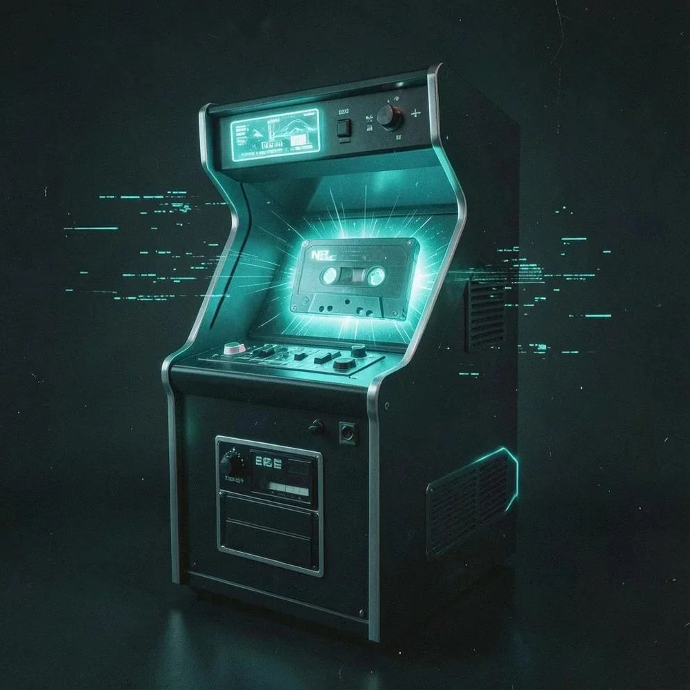 music_menu_loop_02_neon_garage cover