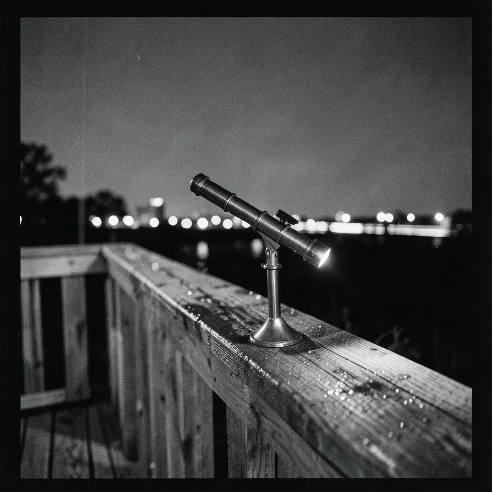 Nighttime Lease cover