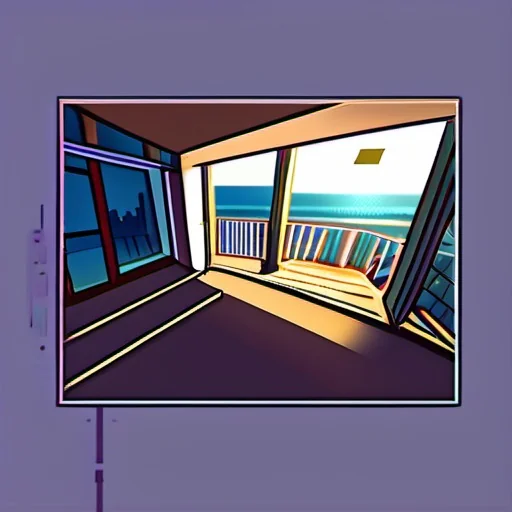 Steps In Neon cover