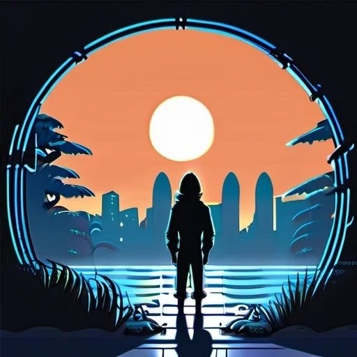 I'M Lost In The cover