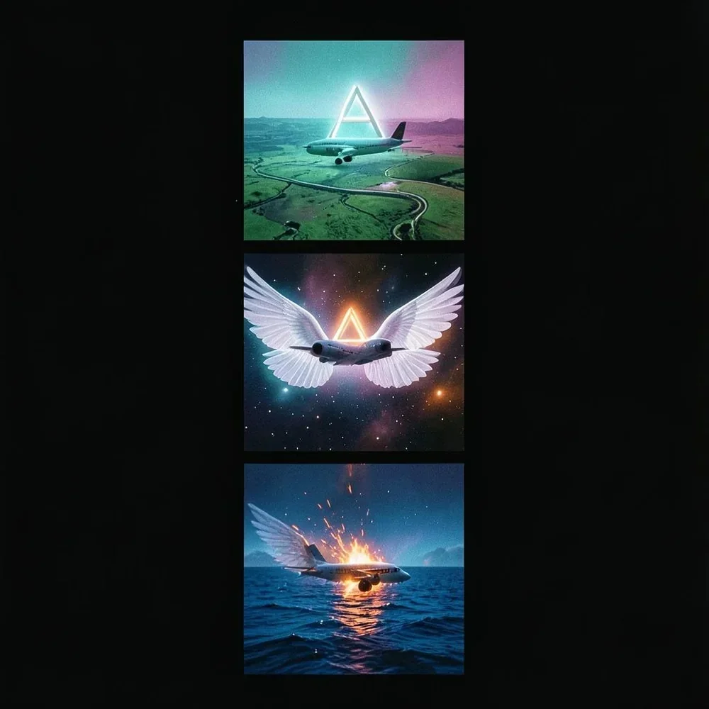Neon Orbit cover
